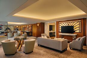 Sheraton Surabaya Hotel and Towers