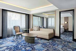 Sheraton Surabaya Hotel and Towers