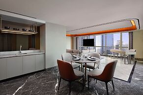 Sheraton Surabaya Hotel and Towers