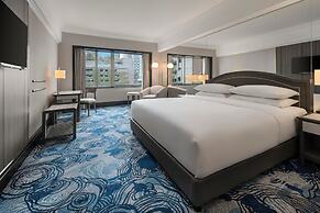 Sheraton Surabaya Hotel and Towers