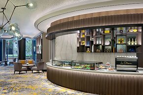 Sheraton Surabaya Hotel and Towers