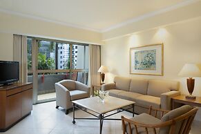 Sheraton Surabaya Hotel and Towers