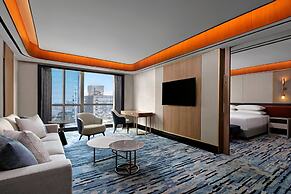 Sheraton Surabaya Hotel and Towers