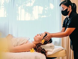 Sheraton Surabaya Hotel and Towers