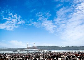 Sheraton Surabaya Hotel and Towers