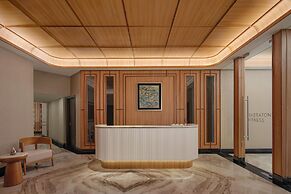 Sheraton Surabaya Hotel and Towers