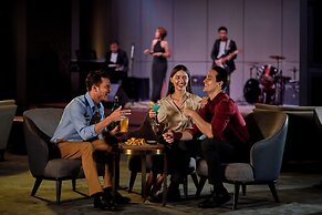 Sheraton Surabaya Hotel and Towers