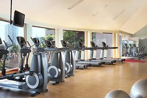 Sheraton Surabaya Hotel and Towers