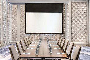 Sheraton Surabaya Hotel and Towers