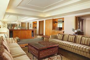 Sheraton Surabaya Hotel and Towers