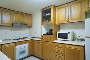 Sheraton Surabaya Hotel and Towers