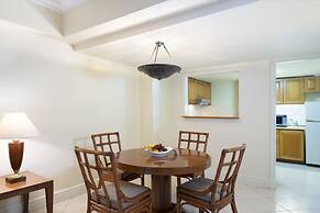 Sheraton Surabaya Hotel and Towers