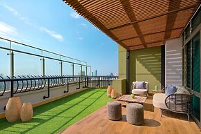 Sheraton Surabaya Hotel and Towers