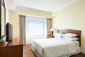 Sheraton Surabaya Hotel and Towers