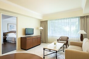 Sheraton Surabaya Hotel and Towers