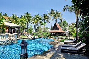 Sheraton Surabaya Hotel and Towers