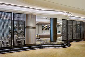 Sheraton Surabaya Hotel and Towers