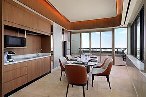 Sheraton Surabaya Hotel and Towers