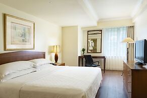 Sheraton Surabaya Hotel and Towers