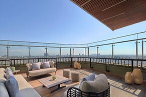 Sheraton Surabaya Hotel and Towers