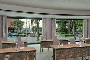 Sheraton Surabaya Hotel and Towers