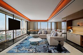 Sheraton Surabaya Hotel and Towers