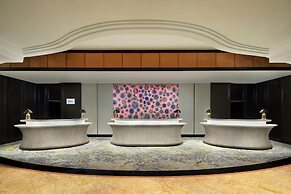 Sheraton Surabaya Hotel and Towers