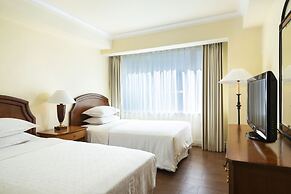 Sheraton Surabaya Hotel and Towers