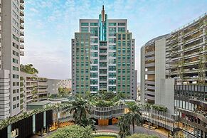 Sheraton Surabaya Hotel and Towers