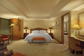 Sheraton Surabaya Hotel and Towers