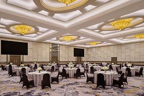 Sheraton Surabaya Hotel and Towers