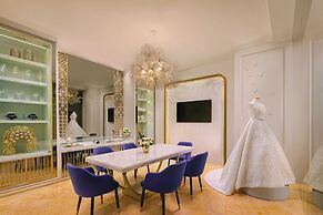 Sheraton Surabaya Hotel and Towers