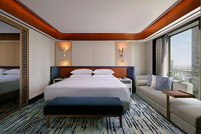 Sheraton Surabaya Hotel and Towers