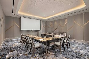Sheraton Surabaya Hotel and Towers