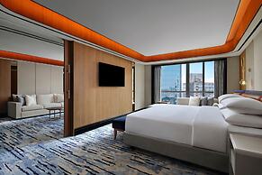 Sheraton Surabaya Hotel and Towers