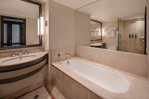 Sheraton Surabaya Hotel and Towers