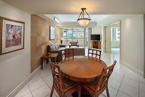 Sheraton Surabaya Hotel and Towers