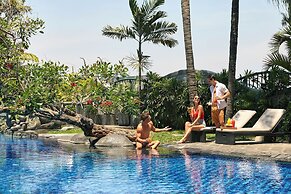 Sheraton Surabaya Hotel and Towers