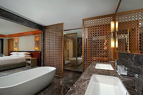 Sheraton Surabaya Hotel and Towers