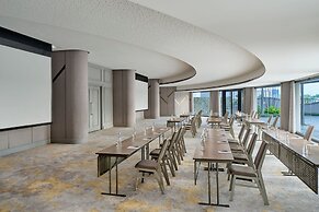 Sheraton Surabaya Hotel and Towers