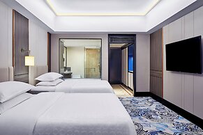 Sheraton Surabaya Hotel and Towers