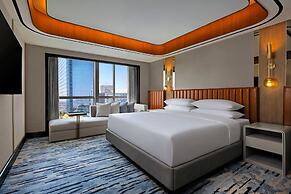 Sheraton Surabaya Hotel and Towers