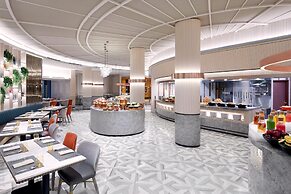 Sheraton Surabaya Hotel and Towers