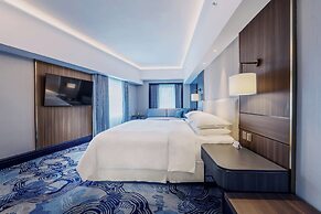 Sheraton Surabaya Hotel and Towers