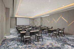 Sheraton Surabaya Hotel and Towers