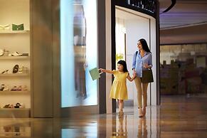 Sheraton Surabaya Hotel and Towers