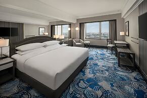 Sheraton Surabaya Hotel and Towers