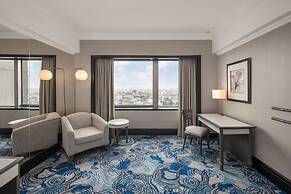 Sheraton Surabaya Hotel and Towers