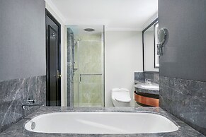 Sheraton Surabaya Hotel and Towers