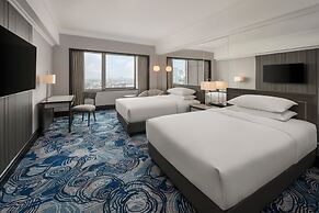 Sheraton Surabaya Hotel and Towers